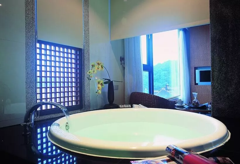 Fotos del hotel Einhan Resort:  20