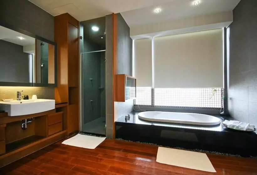 Fotos del hotel Einhan Resort:  8