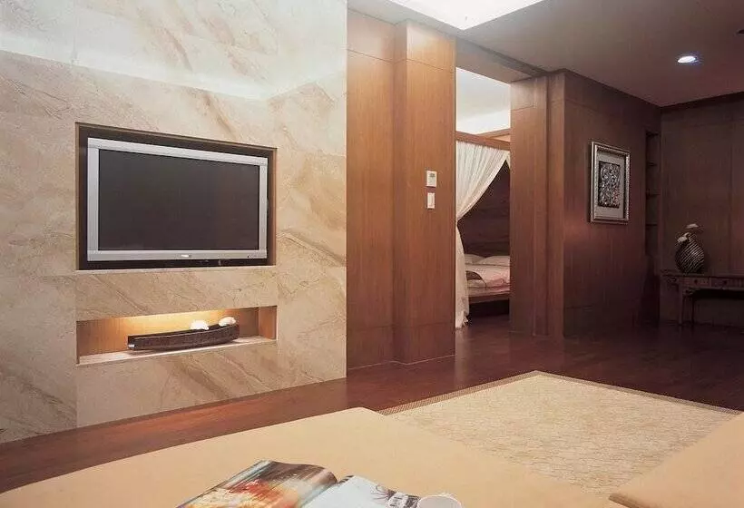 Fotos del hotel Einhan Resort:  23