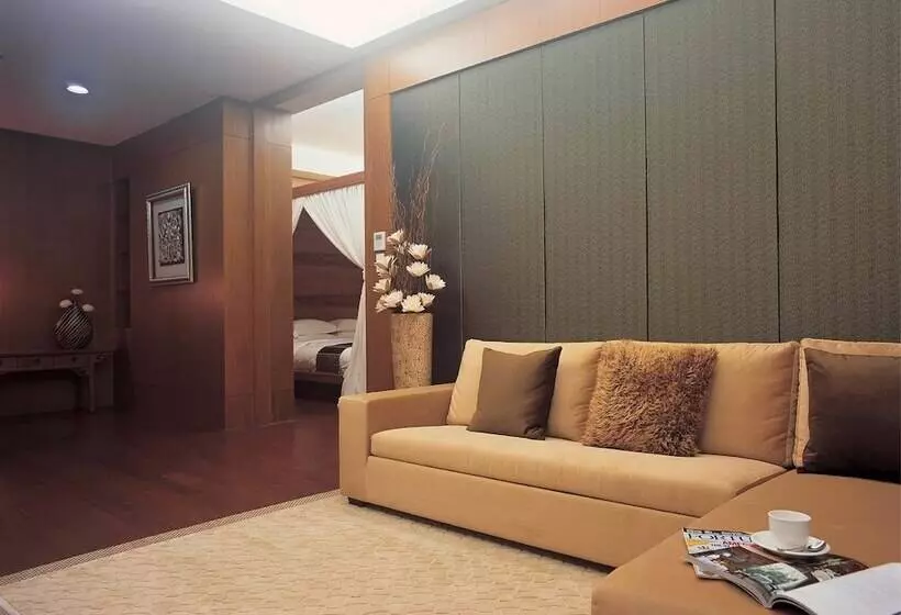 Fotos del hotel Einhan Resort:  22