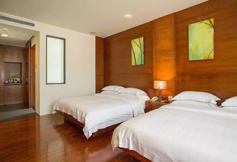 Fotos del hotel Einhan Resort:  19