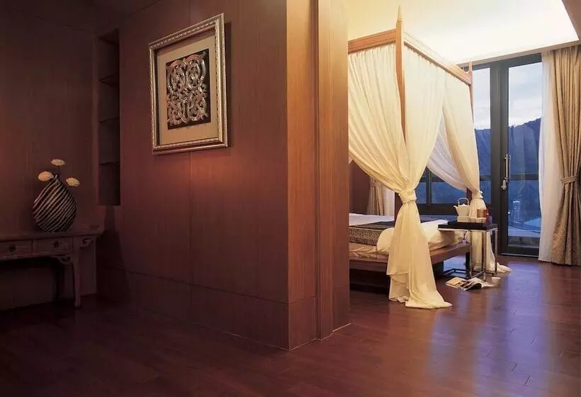 Fotos del hotel Einhan Resort:  15