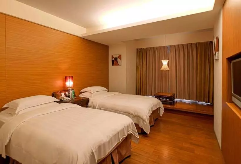 Fotos del hotel Einhan Resort:  10