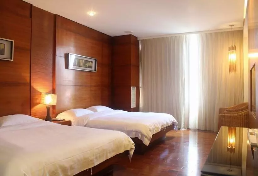 Fotos del hotel Einhan Resort:  17