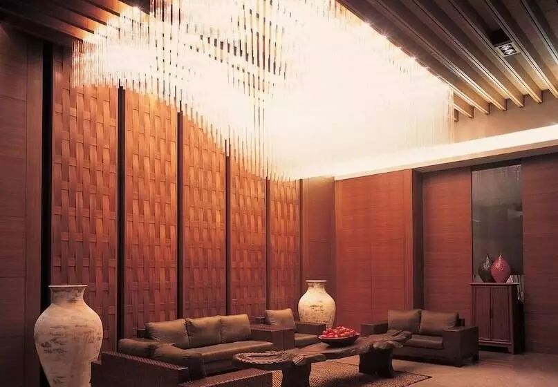 Fotos del hotel Einhan Resort:  25