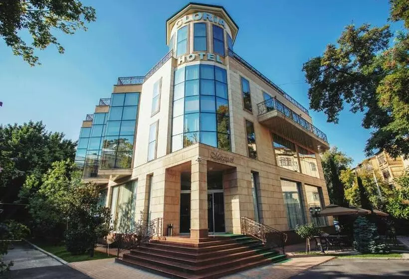 Fotos del hotel Gloria:  14