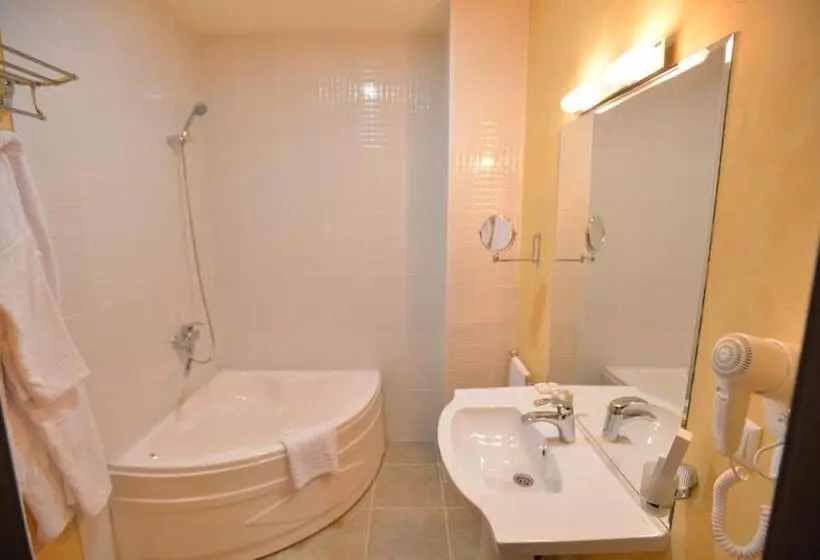 Fotos del hotel Gloria:  13