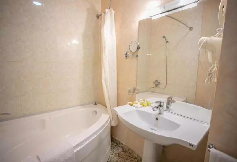 Fotos del hotel Gloria:  6