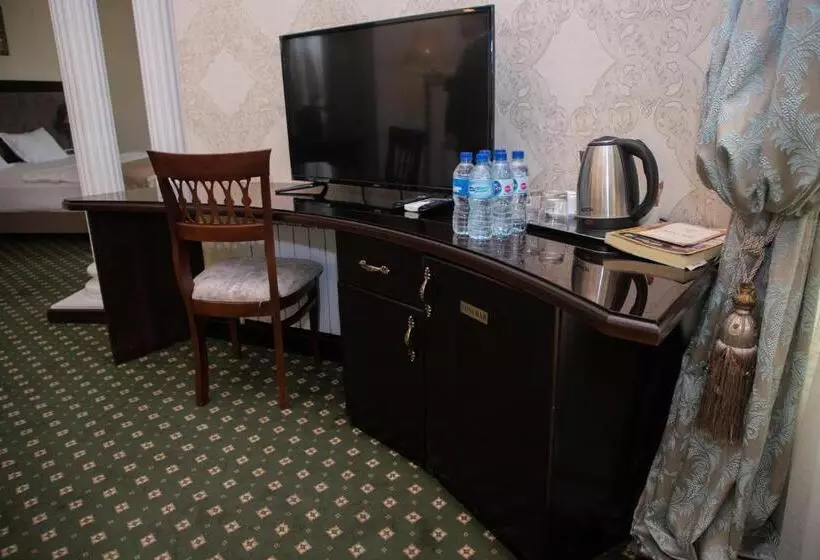 Fotos del hotel Gloria:  24