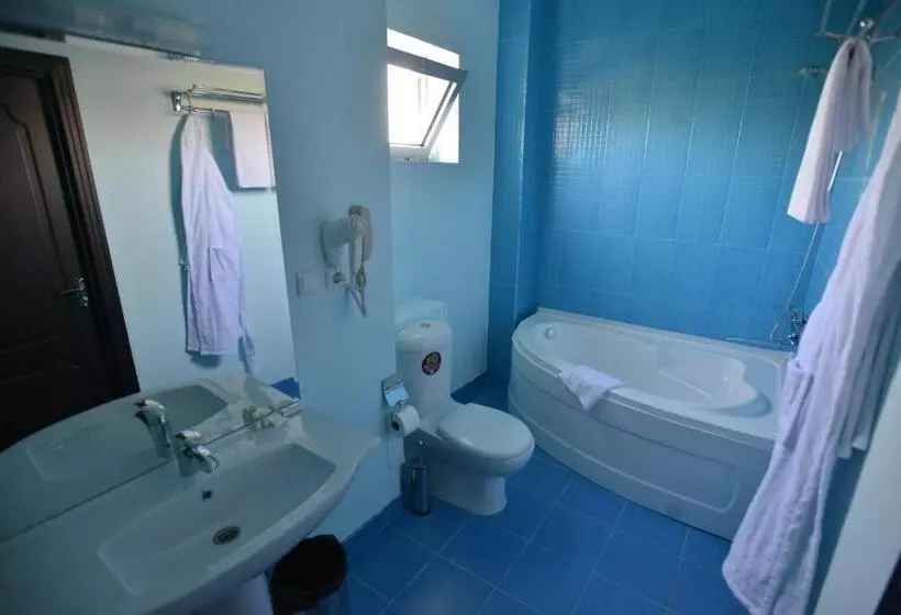 Fotos del hotel Gloria:  16