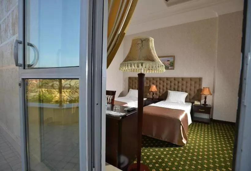 Fotos del hotel Gloria:  17