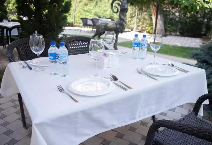 Fotos del hotel Gloria:  12