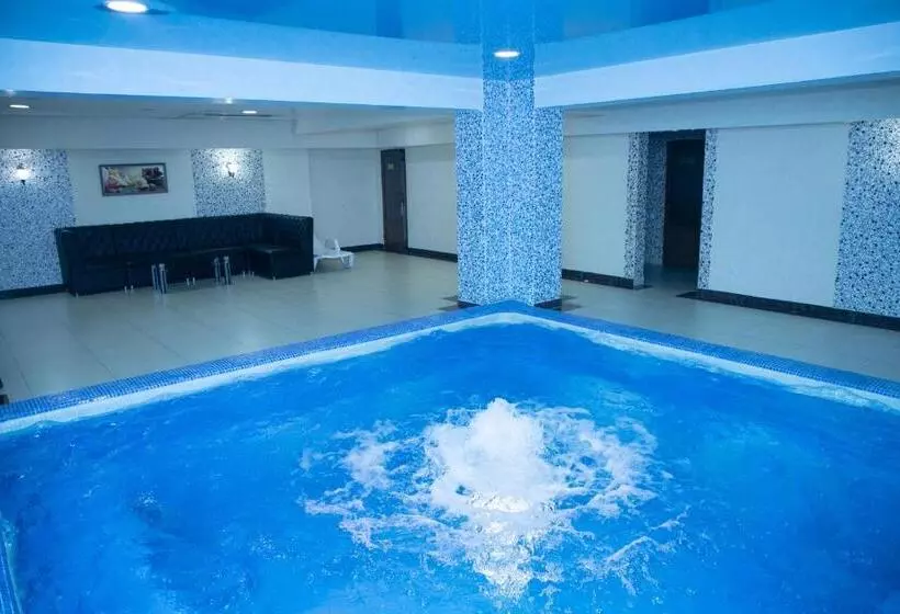 Fotos del hotel Gloria:  3