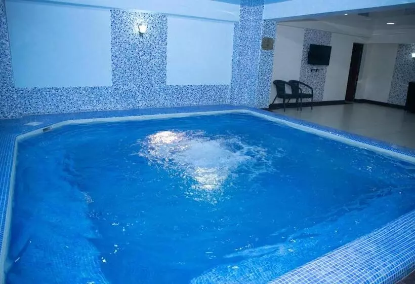 Fotos del hotel Gloria:  10