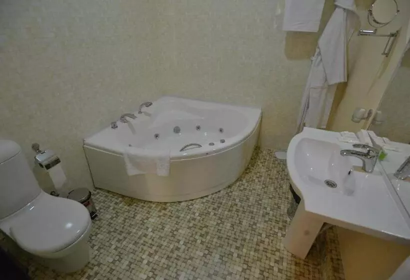 Fotos del hotel Gloria:  18