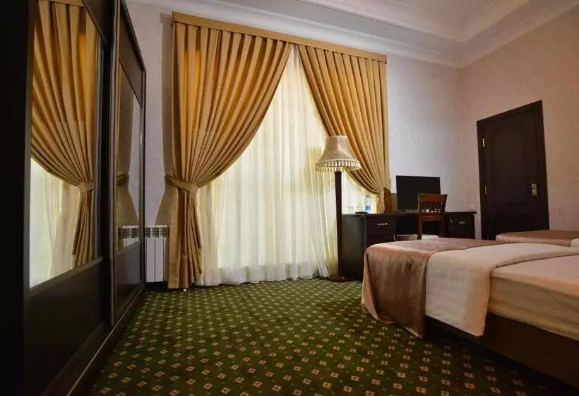 Fotos del hotel Gloria:  9