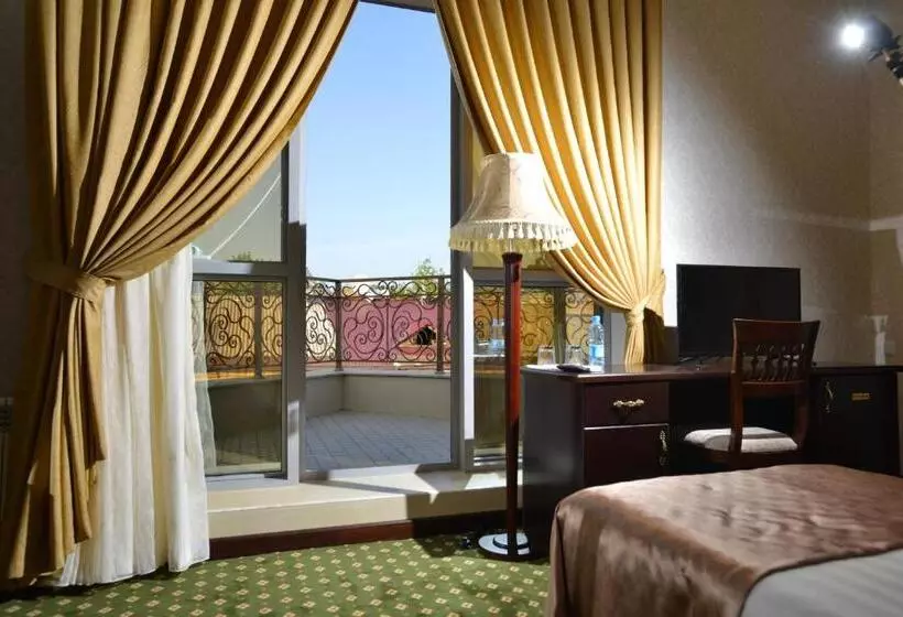 Fotos del hotel Gloria:  25