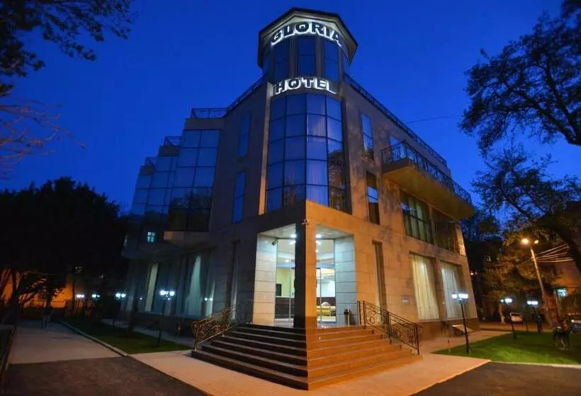 Fotos del hotel Gloria:  8