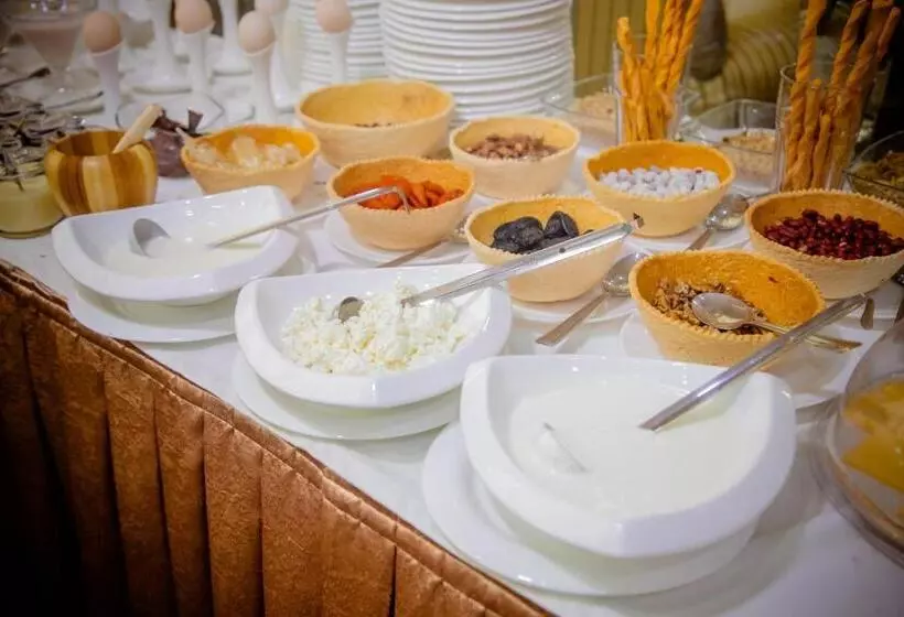 Fotos del hotel Gloria:  11