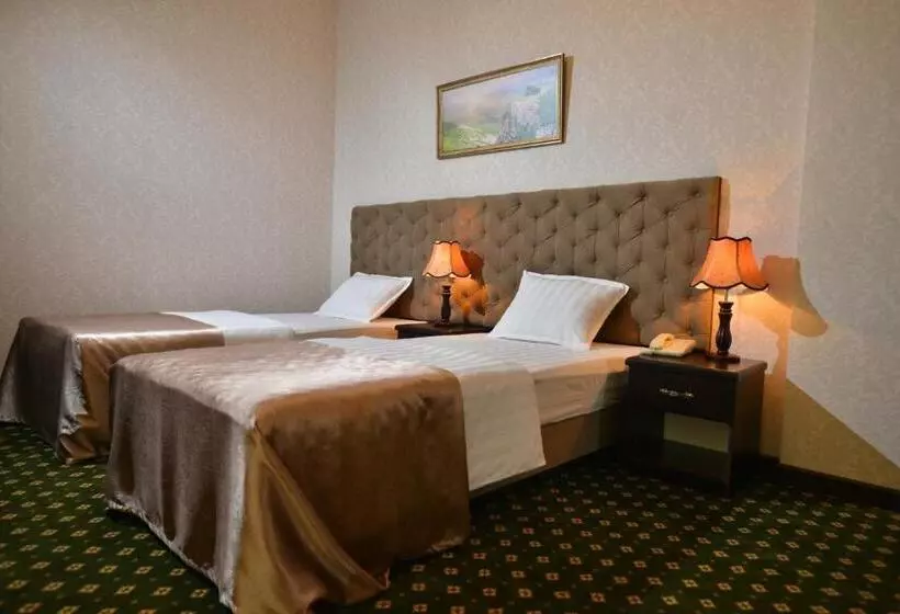 Fotos del hotel Gloria:  2