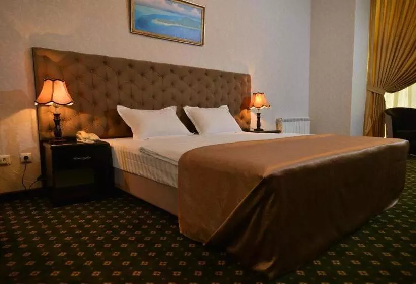 Fotos del hotel Gloria:  20