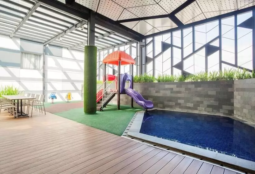 Ibis Styles Jakarta Sunter