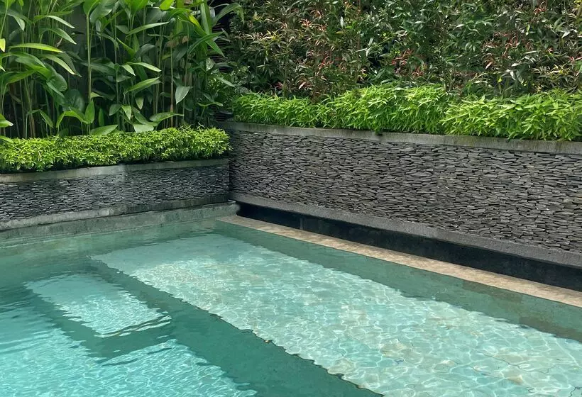 Luxe Villas Bali