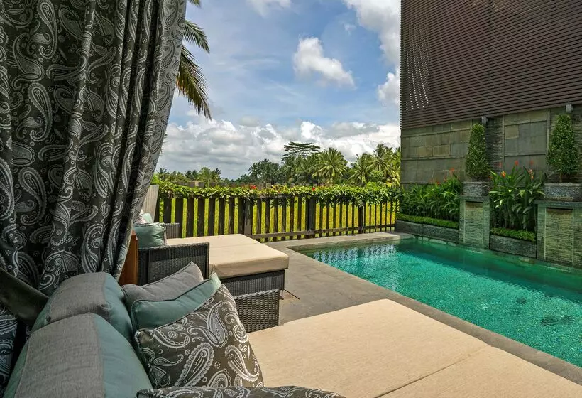 Fotos del hotel Luxe Villas Bali:  8