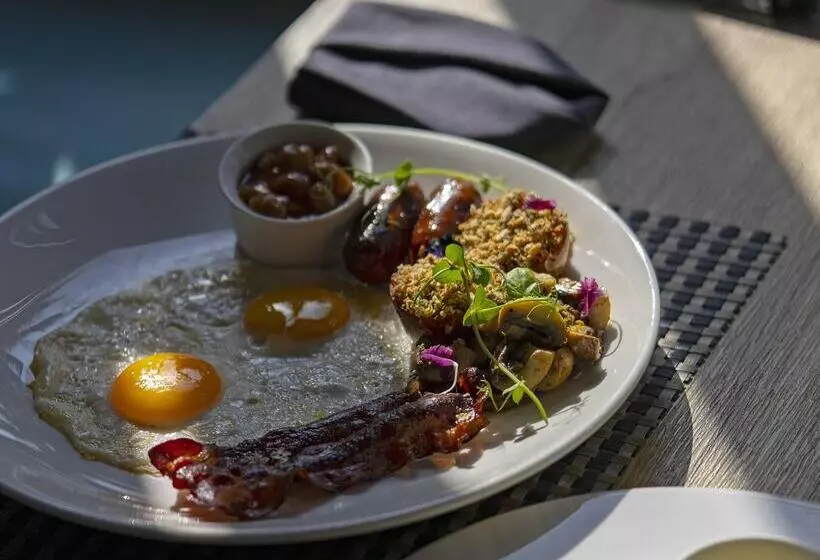 Fotos del hotel Luxe Villas Bali:  16