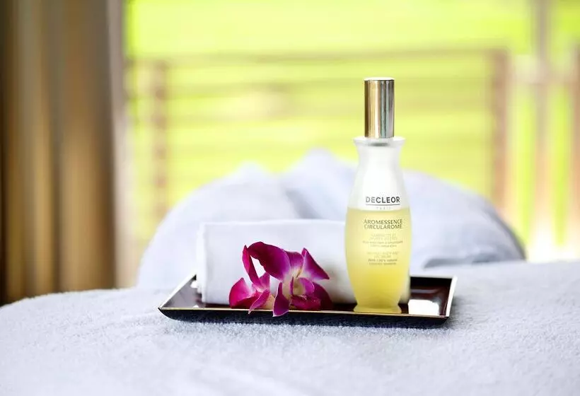 Fotos del hotel Luxe Villas Bali:  12