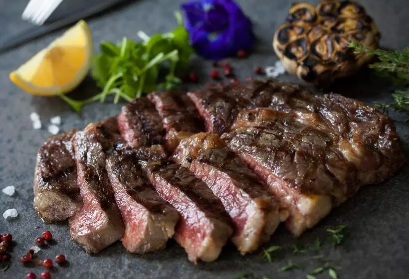 Fotos del hotel Luxe Villas Bali:  2