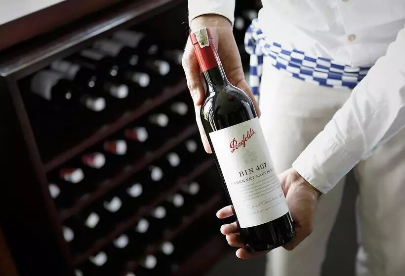 Fotos del hotel Luxe Villas Bali:  9