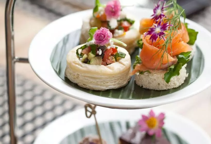 Fotos del hotel Luxe Villas Bali:  11