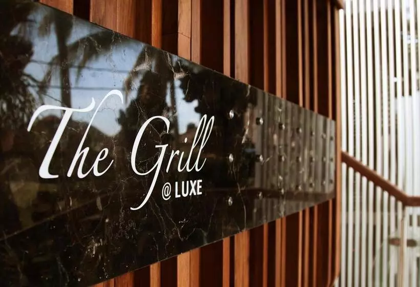 Fotos del hotel Luxe Villas Bali:  4