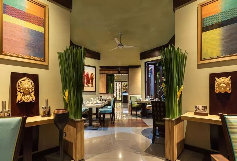 Fotos del hotel Luxe Villas Bali:  18