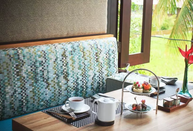 Fotos del hotel Luxe Villas Bali:  3