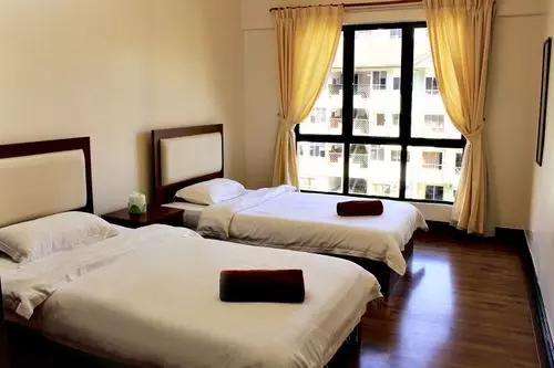 Fotos del hotel Marina Vacation Condos:  20