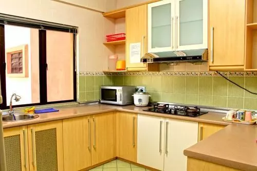 Fotos del hotel Marina Vacation Condos:  4