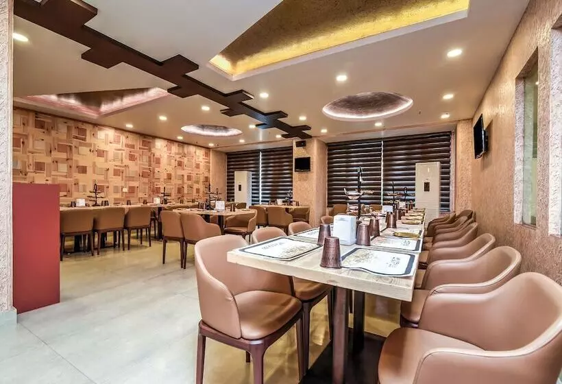 Fotos del hotel Capital O 529 Msk Residency:  4