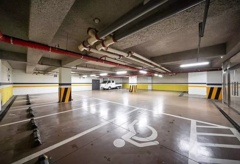 Fotos del hotel G Tourist  Wolmido:  5