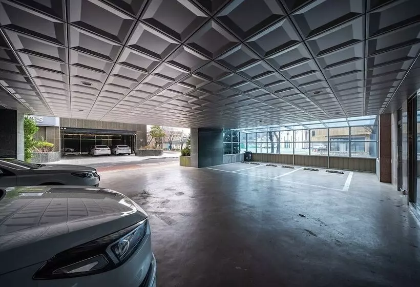 Fotos del hotel G Tourist  Wolmido:  6