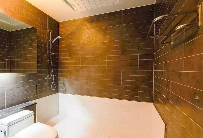 Fotos del hotel G Tourist  Wolmido:  9