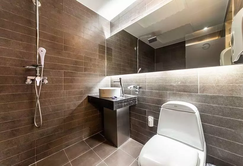 Fotos del hotel G Tourist  Wolmido:  4