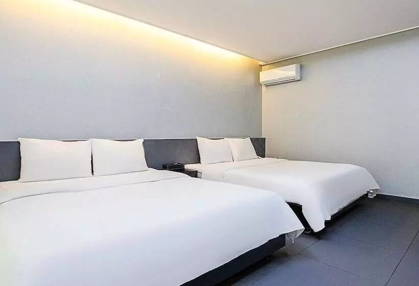 Fotos del hotel G Tourist  Wolmido:  11