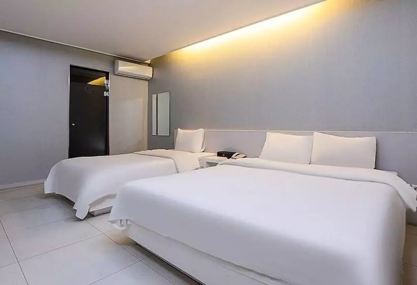 Fotos del hotel G Tourist  Wolmido:  13