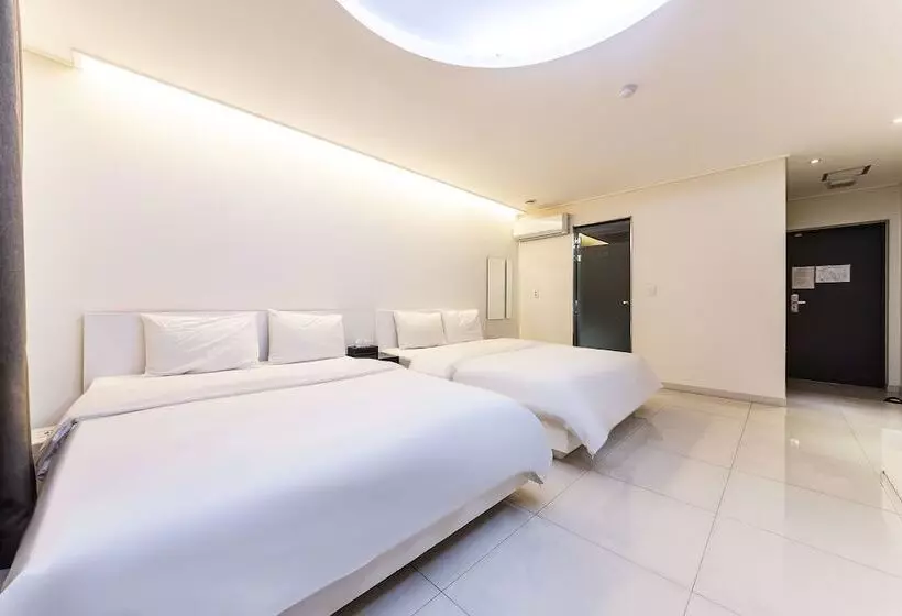 Fotos del hotel G Tourist  Wolmido:  15