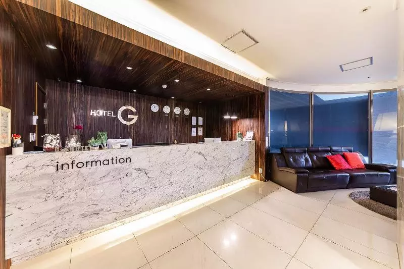 Fotos del hotel G Tourist  Wolmido:  3