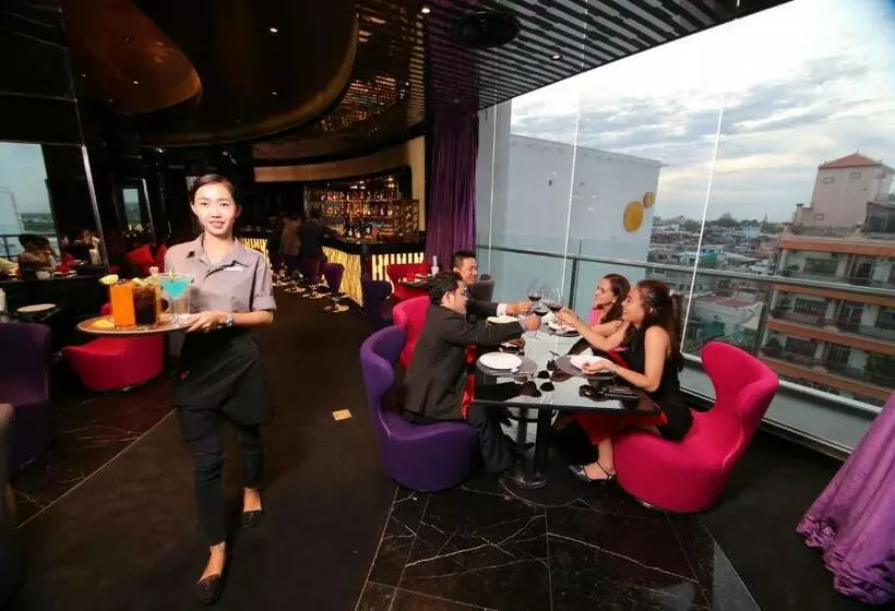 Fotos del hotel Sun & Moon, Urban:  20