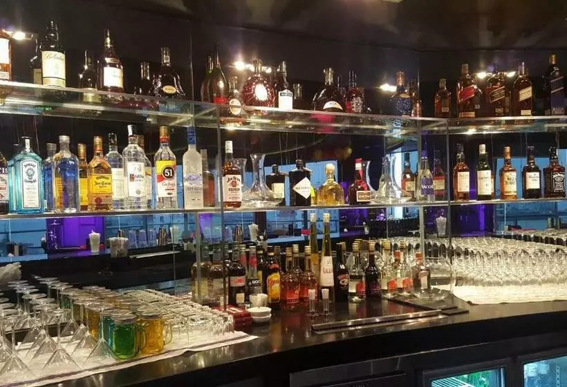 Fotos del hotel Sun & Moon, Urban:  19