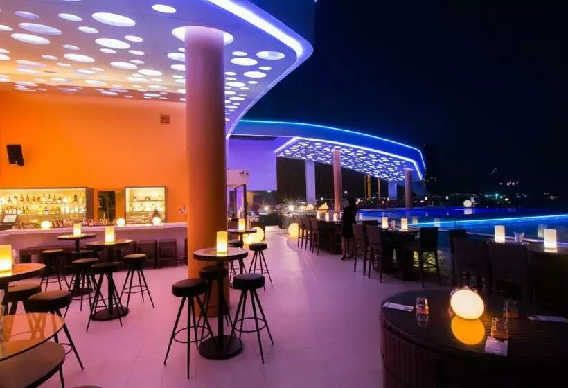 Fotos del hotel Sun & Moon, Urban:  16